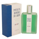 Caron Pour Homme Sport Eau De Toilette Spray By Caron