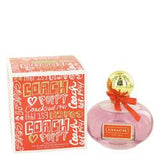 Coach Poppy Eau De Parfum Spray By Coach