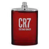 Cristiano Ronaldo Cr7 Eau De Toilette Spray (Tester) By Cristiano Ronaldo