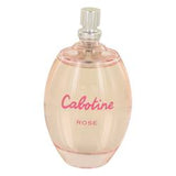Cabotine Rose Eau De Toilette Spray (Tester) By Parfums Gres
