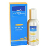 Comptoir Sud Pacifique Vanille Abricot Eau De Toilette Spray By Comptoir Sud Pacifique