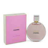 Chance Eau Tendre Eau De Parfum Spray By Chanel