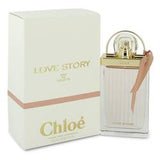 Chloe Love Story Eau De Toilette Spray By Chloe