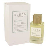 Clean Smoked Vetiver Eau De Parfum Spray By Clean