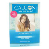 Calgon Take Me Away Ocean Breeze Bath Beads By Calgon