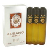 Cubano Bronze Eau De Toilette Spray By Cubano