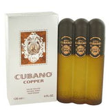 Cubano Copper Eau De Toilette Spray By Cubano