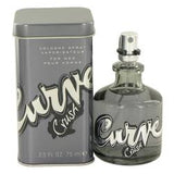 Curve Crush Eau De Cologne Spray By Liz Claiborne