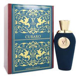 Curaro V Extrait De Parfum Spray (Unisex) By Canto