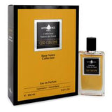 Cuir Curcuma Eau De Parfum Spray (Unisex) By Affinessence