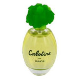 Cabotine Eau De Toilette Spray (Tester) By Parfums Gres