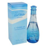 Cool Water Caribbean Summer Eau De Toilette Spray By Davidoff