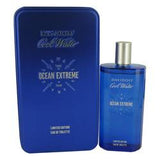 Cool Water Ocean Extreme Eau De Toilette Spray By Davidoff