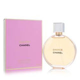 Chance Eau De Parfum Spray By Chanel