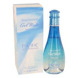 Cool Water Pacific Summer Eau De Toilette Spray By Davidoff