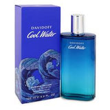 Cool Water Summer Edition Eau De Toilette Spray (2019) By Davidoff