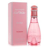 Cool Water Sea Rose Eau De Toilette Spray By Davidoff