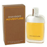 Davidoff Adventure Eau De Toilette Spray By Davidoff