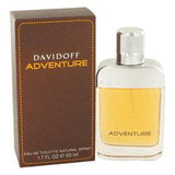 Davidoff Adventure Eau De Toilette Spray By Davidoff