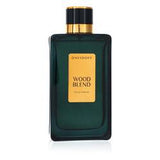 Davidoff Wood Blend Eau De Parfum Spray (Unisex Tester) By Davidoff