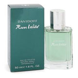 Davidoff Run Wild Eau De Toilette Spray By Davidoff