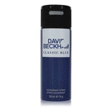 David Beckham Classic Blue Deodorant Spray By David Beckham
