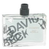 David Beckham Homme Eau De Toilette Spray (Tester) By David Beckham