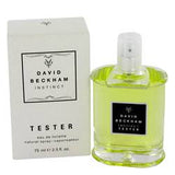 David Beckham Instinct Eau De Toilette Spray (Tester) By David Beckham