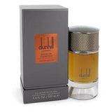 Dunhill British Leather Eau De Parfum Spray By Alfred Dunhill