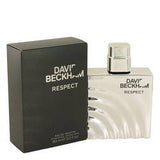 David Beckham Respect Eau De Toilette Spray By David Beckham