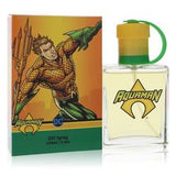 Dc Comics Aquaman Eau De Toilette Spray By Marmol & Son