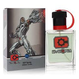 Cyborg Eau De Toilette Spray By DC Comics