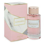 Diane Castel Eleganza Eau De Parfum Spray By Diane Castel