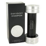 Davidoff Champion Eau De Toilette Spray By Davidoff