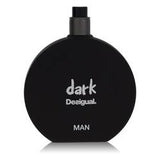 Desigual Dark Eau De Toilette Spray (Tester) By Desigual