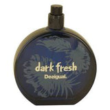 Desigual Dark Fresh Eau De Toilette Spray (Tester) By Desigual