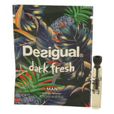 Desigual Dark Fresh Vial (sample) By Desigual