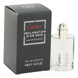 Declaration D'un Soir Mini EDT By Cartier