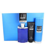 Desire Blue Gift Set By Alfred Dunhill