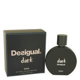 Desigual Dark Eau De Toilette Spray By Desigual