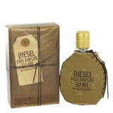 Fuel For Life Eau De Toilette Spray By Diesel