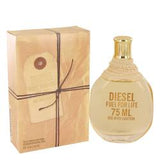 Fuel For Life Eau De Parfum Spray By Diesel