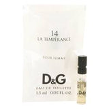 La Temperance 14 Vial (Sample) By Dolce & Gabbana