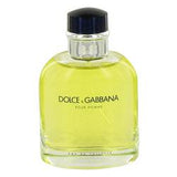 Dolce & Gabbana Eau De Toilette Spray (unboxed) By Dolce & Gabbana