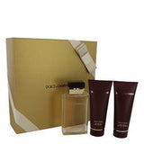 Dolce & Gabbana Pour Femme Gift Set By Dolce & Gabbana