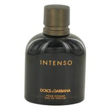 Dolce & Gabbana Intenso Eau De Parfum Spray (Tester) By Dolce & Gabbana