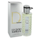 Luciano Soprani D Homme Eau De Toilette Spray By Luciano Soprani