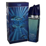 Diable Celeste Eau De Parfum Spray By Lamis