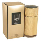 Dunhill Icon Absolute Eau De Parfum Spray By Alfred Dunhill