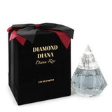 Diamond Diana Ross Eau De Parfum Spray By Diana Ross